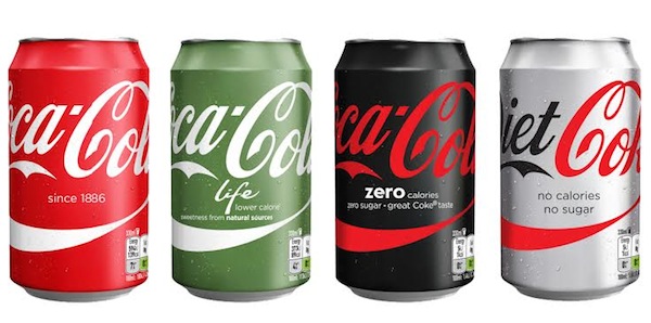 Coca-Cola: Unite and conquer?